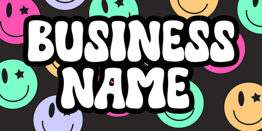 Neon Facebook Cover