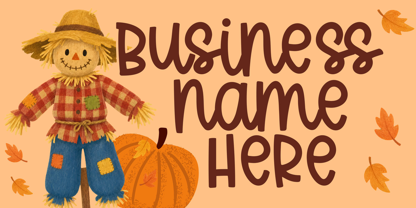 Fall Facebook Cover