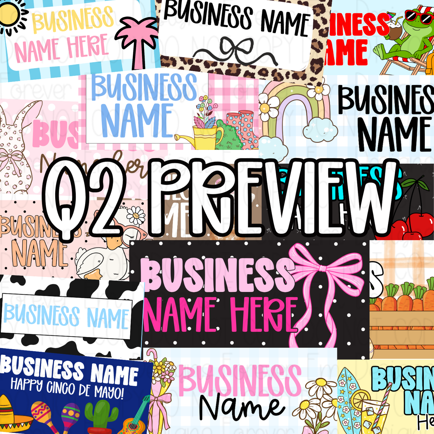 Quarter Two Bundle Flash Deal
