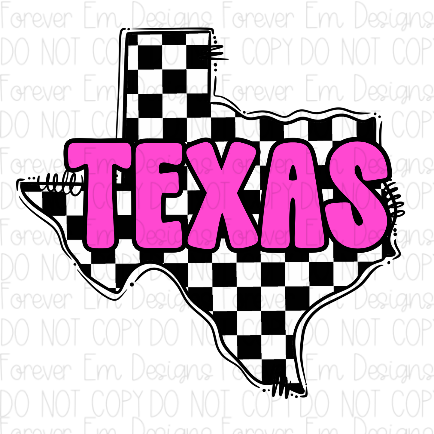 Preppy TX PNG