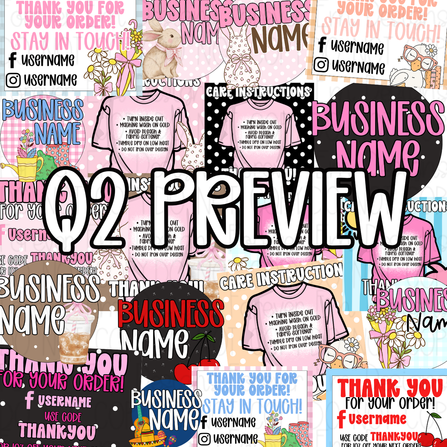 Quarter Two Bundle Flash Deal