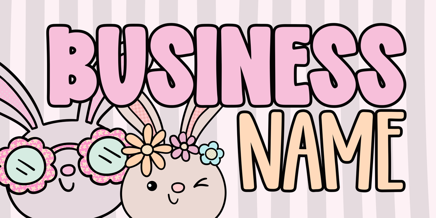 Easter Facebook Cover