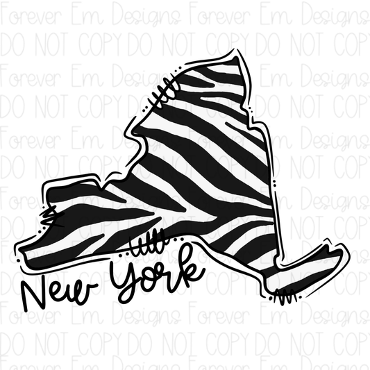 Preppy NY PNG