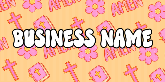 Faith Facebook Cover Template