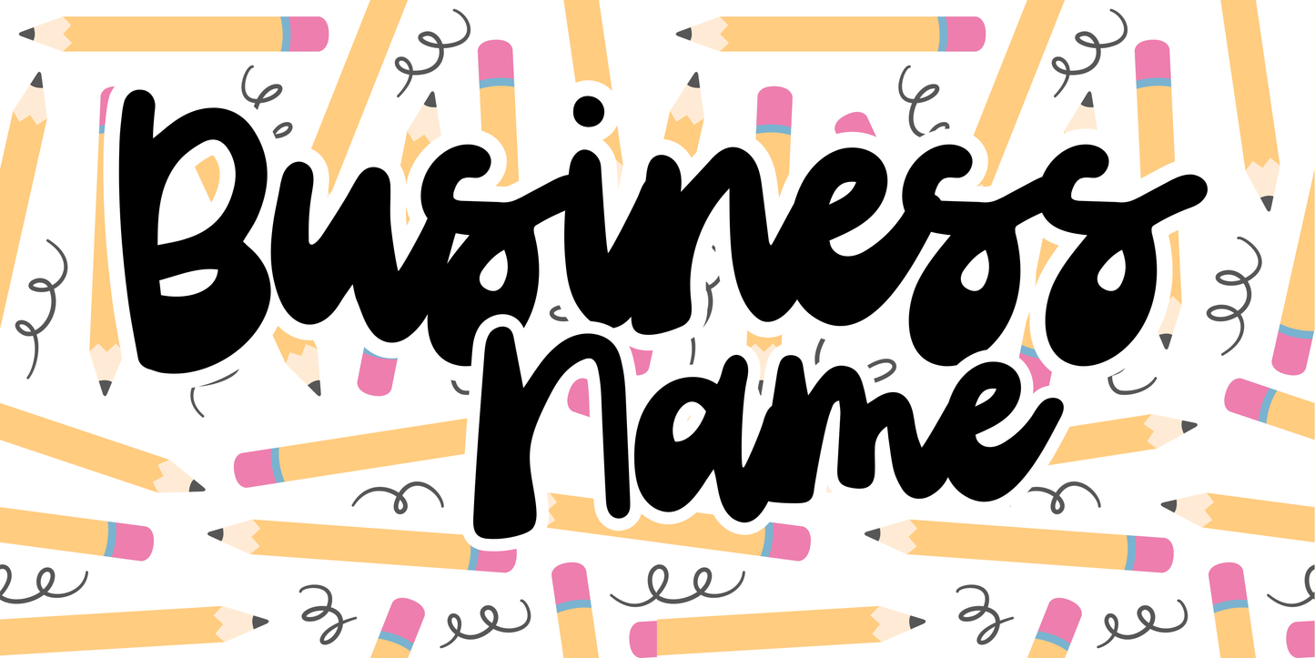Back to School Facebook Cover