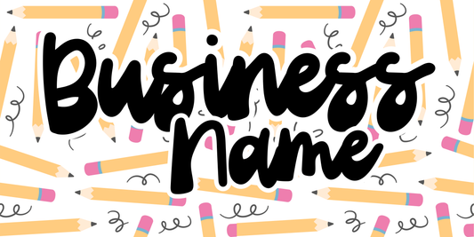 Back to School Facebook Cover