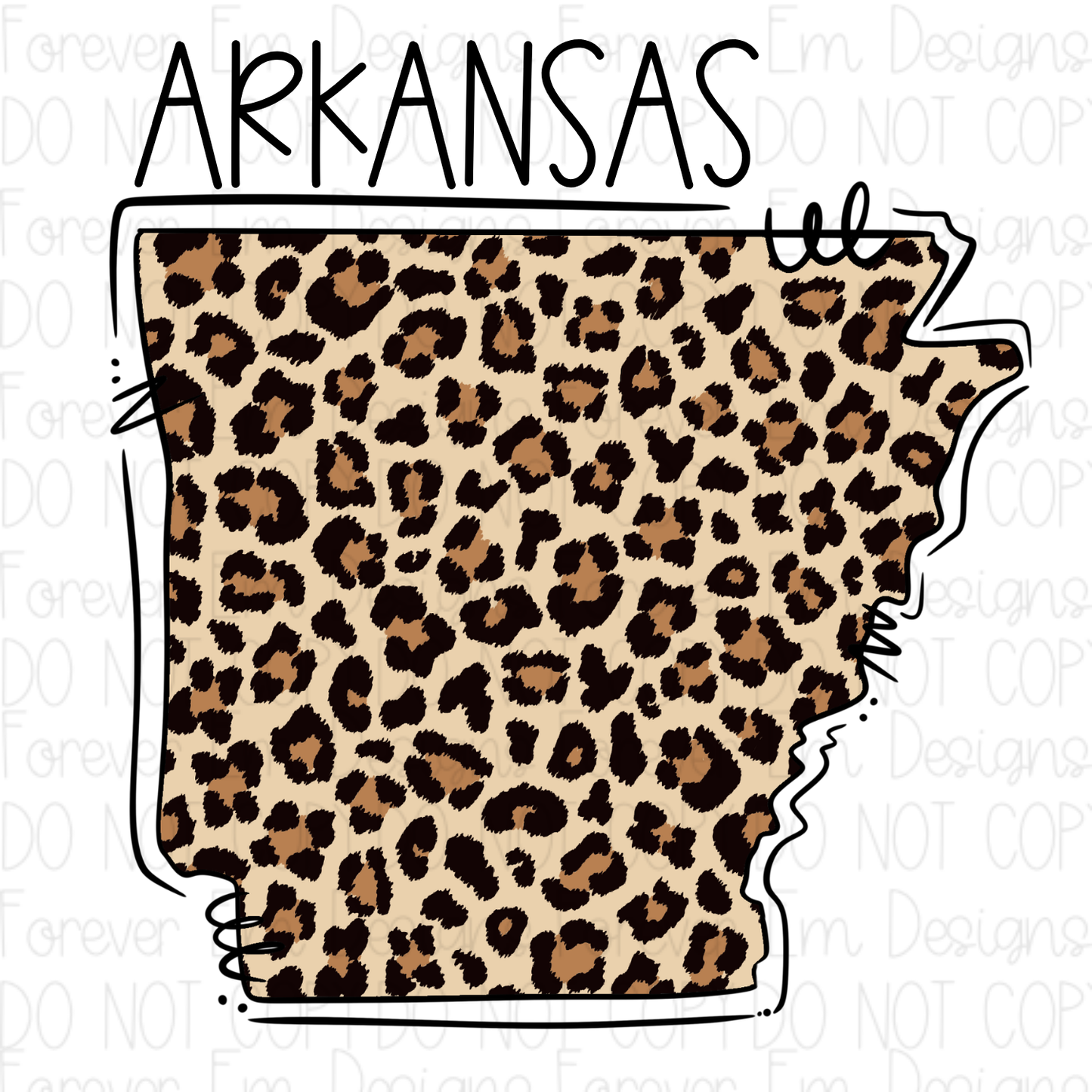 Preppy AR PNG