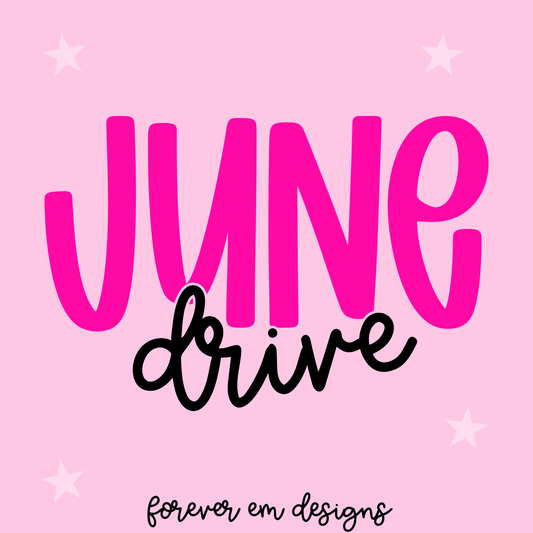 June Drive