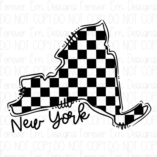 Preppy NY PNG