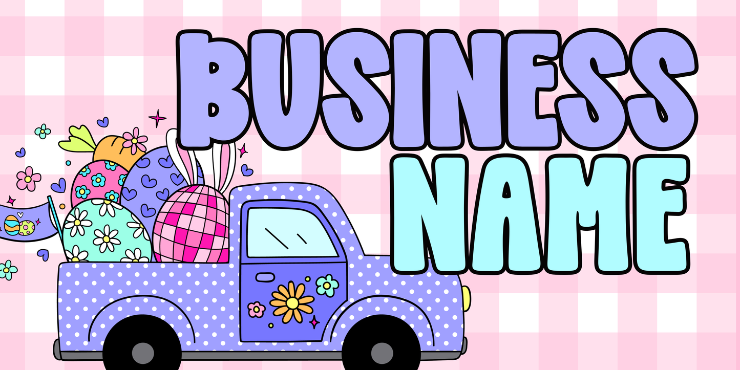 Easter Facebook Cover