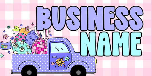 Easter Facebook Cover