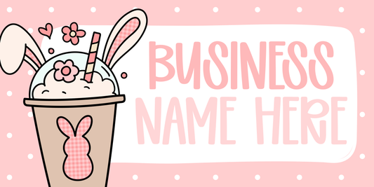 Easter Facebook Cover
