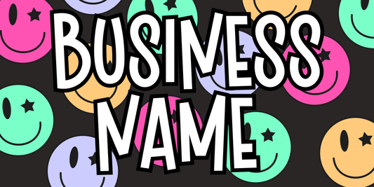 Neon Facebook Cover