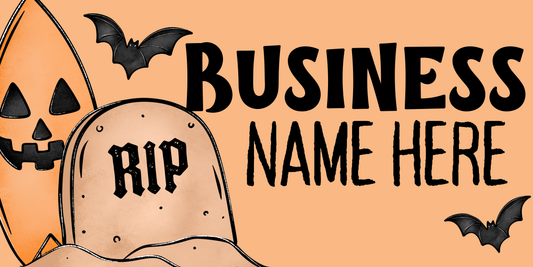 Summer-Ween Facebook Cover Template