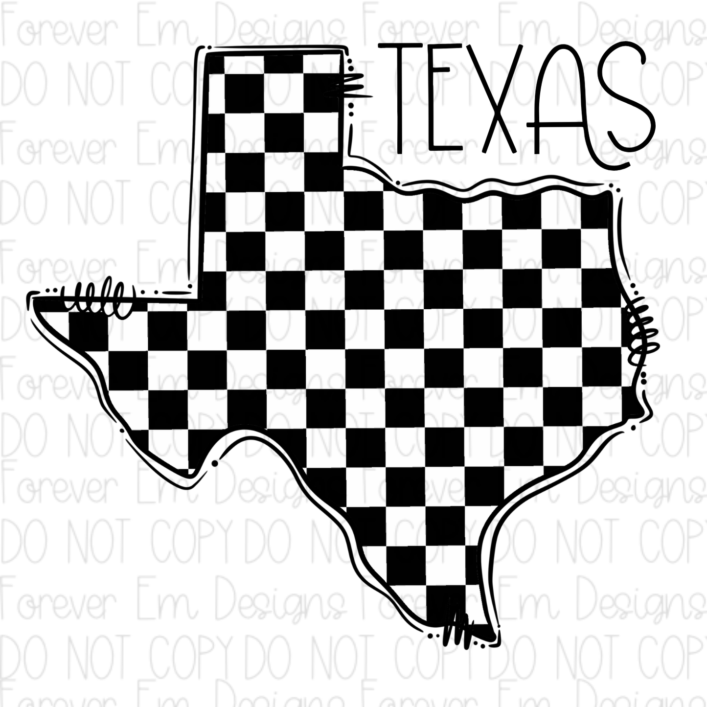 Preppy TX PNG
