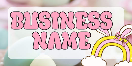 Easter Facebook Cover