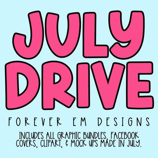 July Drive