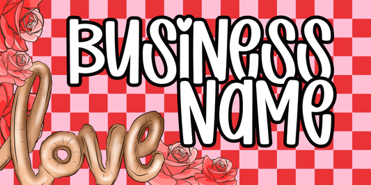 Valentine’s Day Facebook Cover