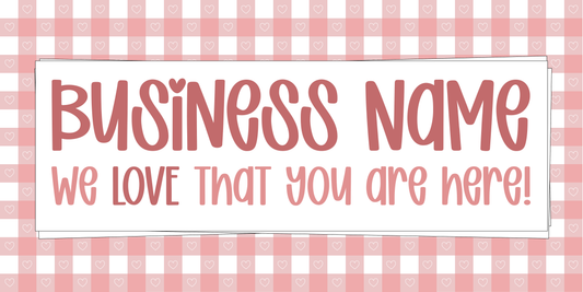 Valentine’s Day Facebook Cover