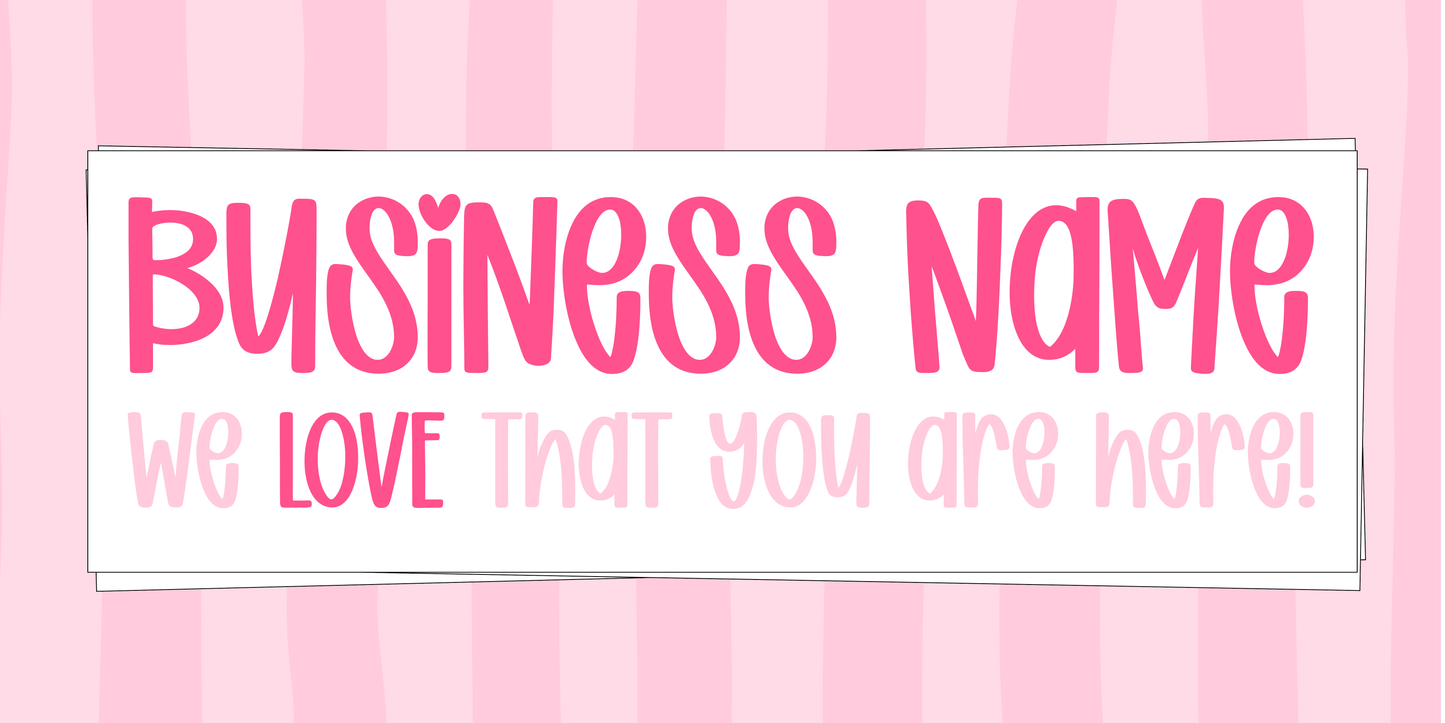 Valentine’s Day Facebook Cover