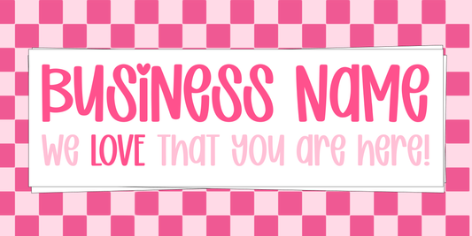 Valentine’s Day Facebook Cover