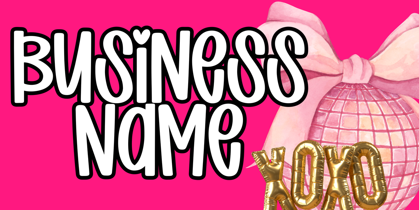 Valentine’s Day Facebook Cover