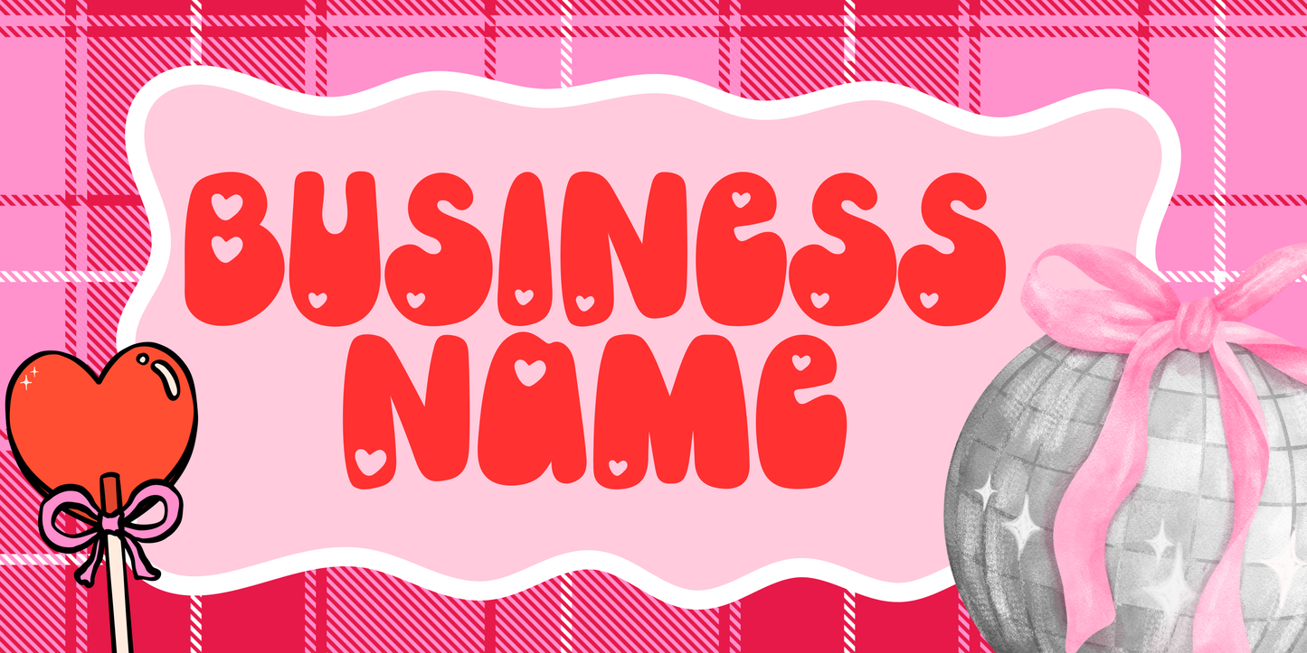 Valentine’s Day Facebook Cover