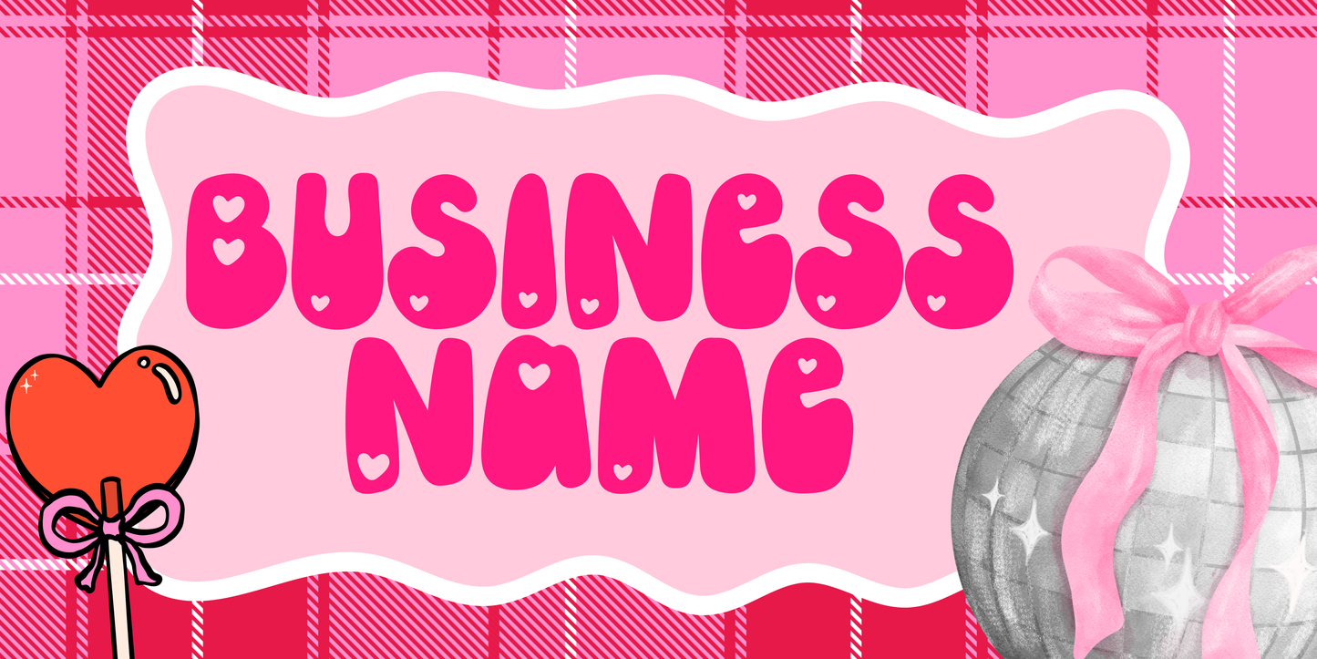 Valentine’s Day Facebook Cover