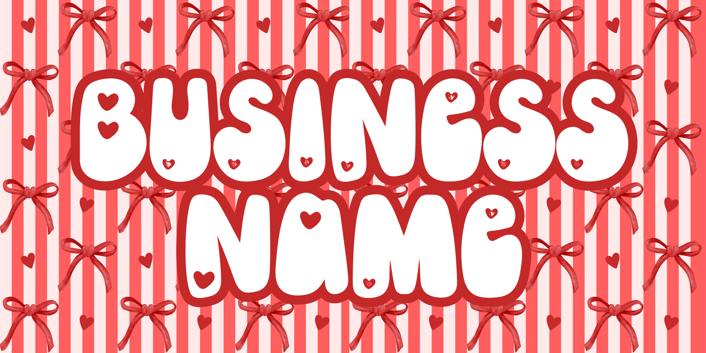 Valentine’s Day Facebook Cover
