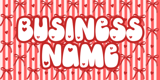 Valentine’s Day Facebook Cover
