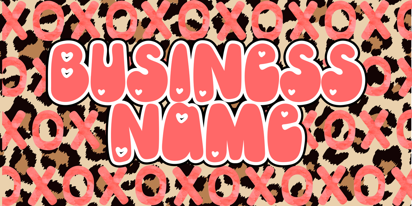 Valentine’s Day Facebook Cover