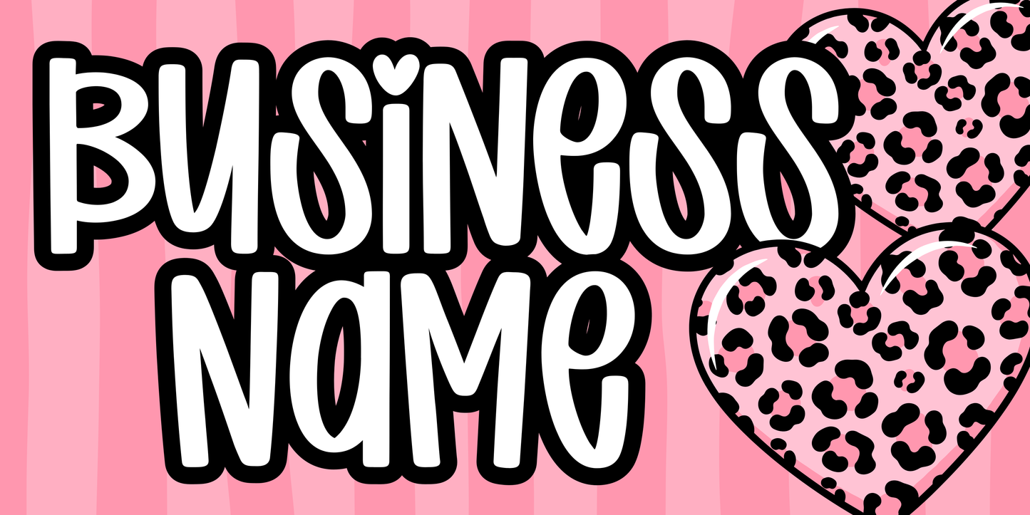 Valentine’s Day Facebook Cover