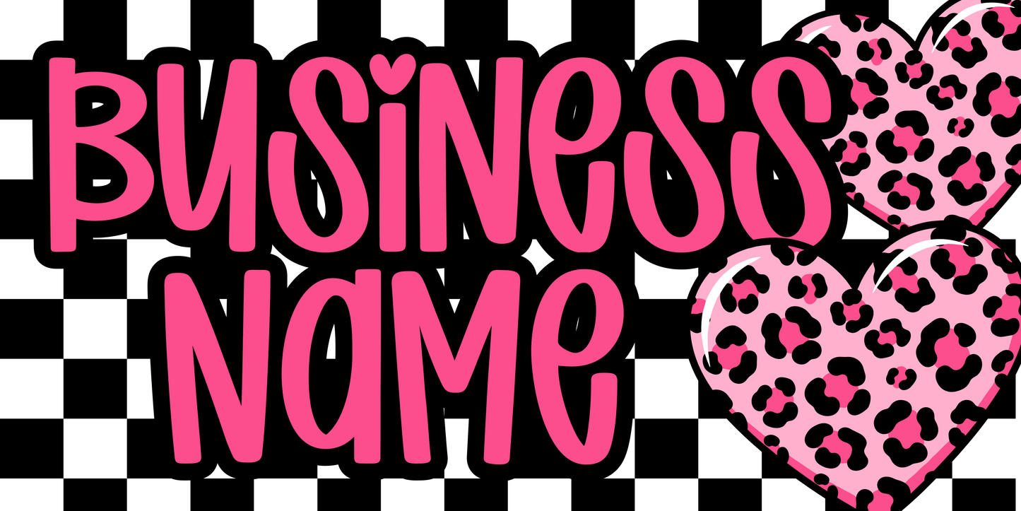 Valentine’s Day Facebook Cover