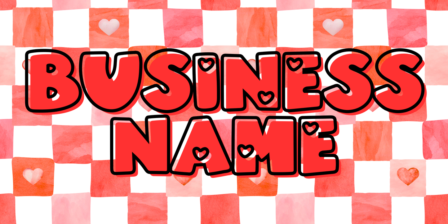 Valentine’s Day Facebook Cover