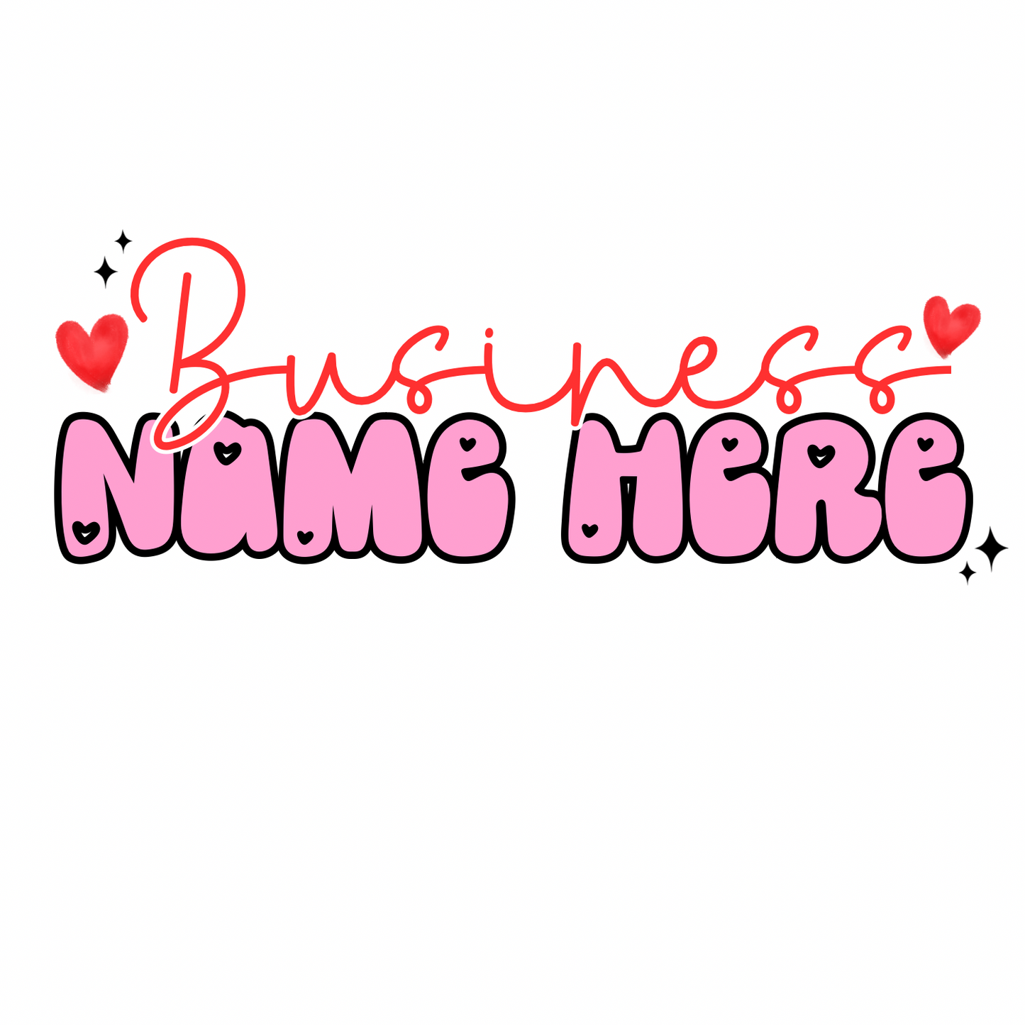 Valentine’s Day Logo
