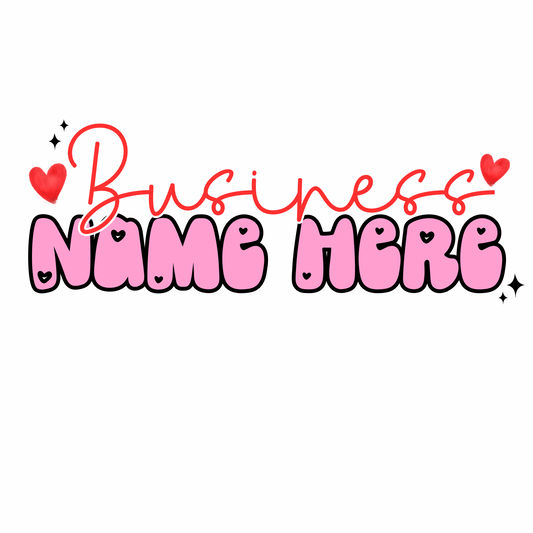 Valentine’s Day Logo