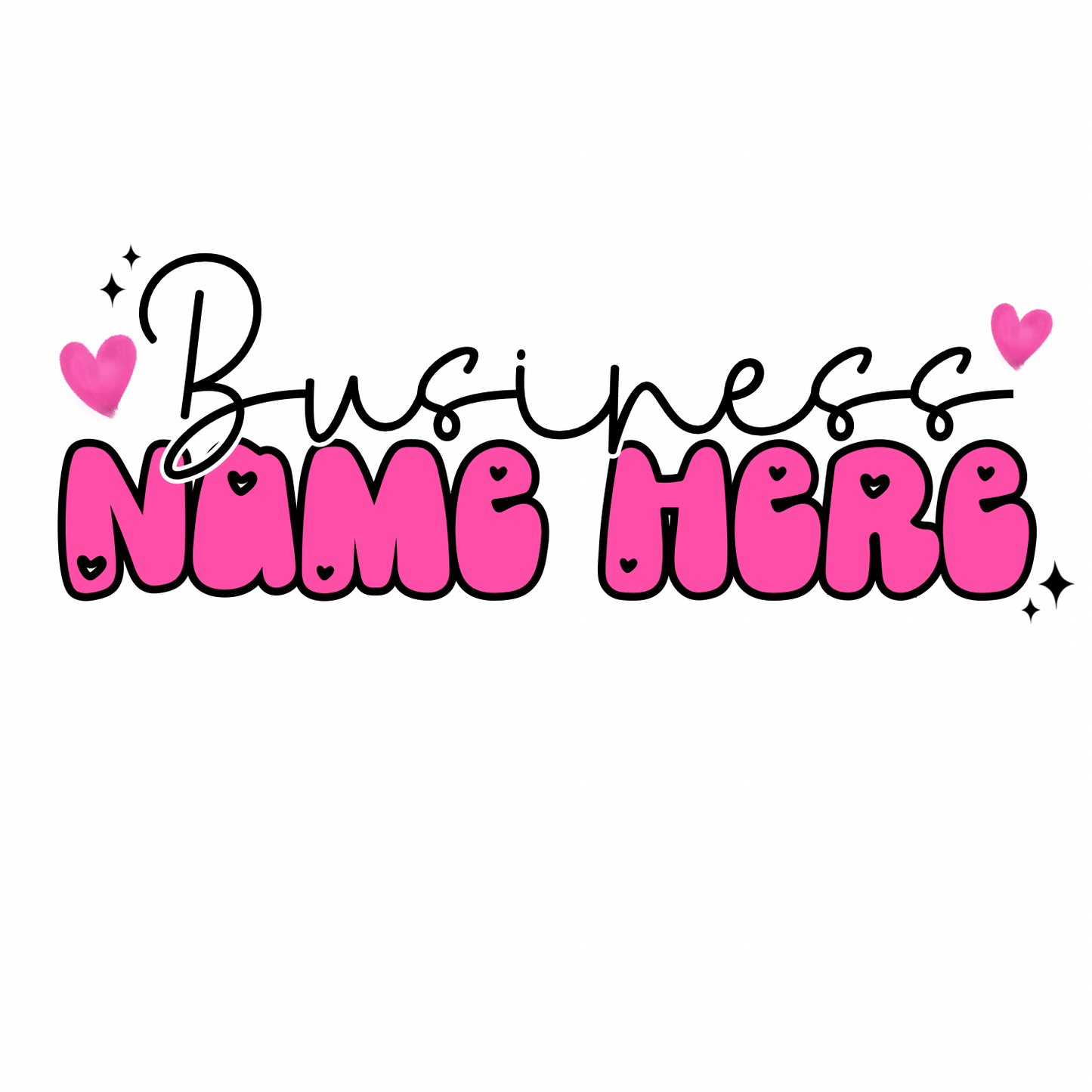 Valentine’s Day Logo