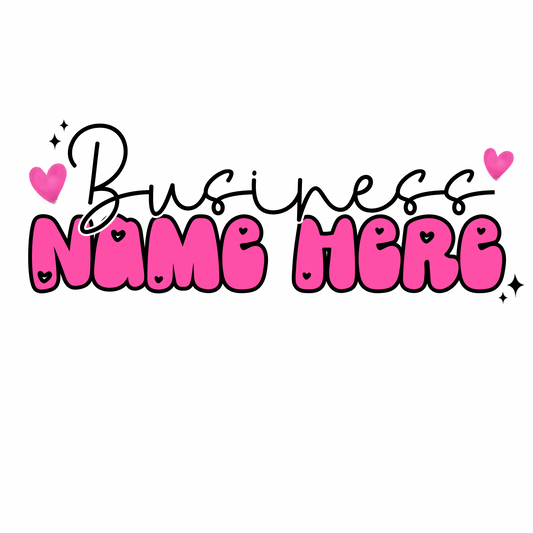 Valentine’s Day Logo