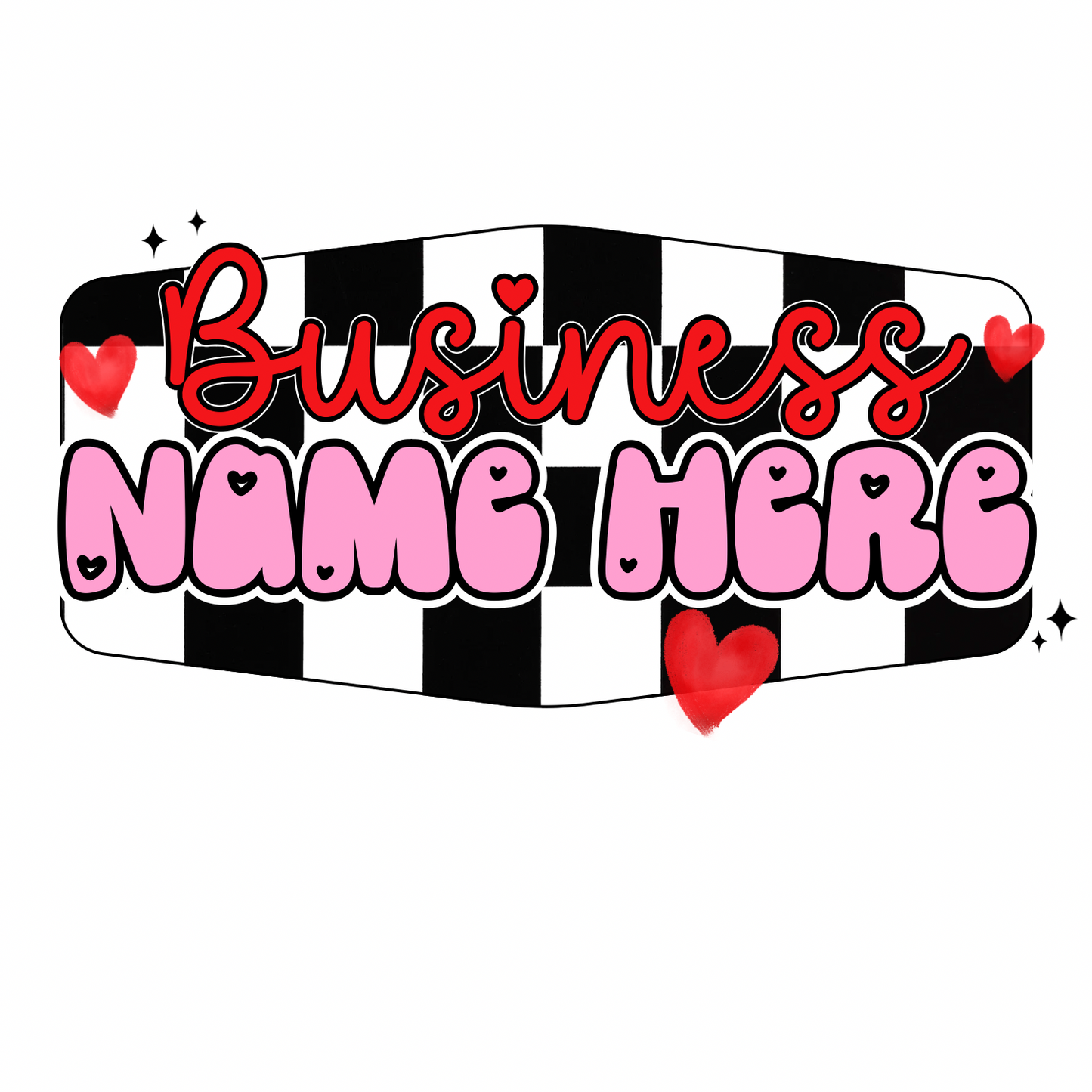 Valentine’s Day Logo