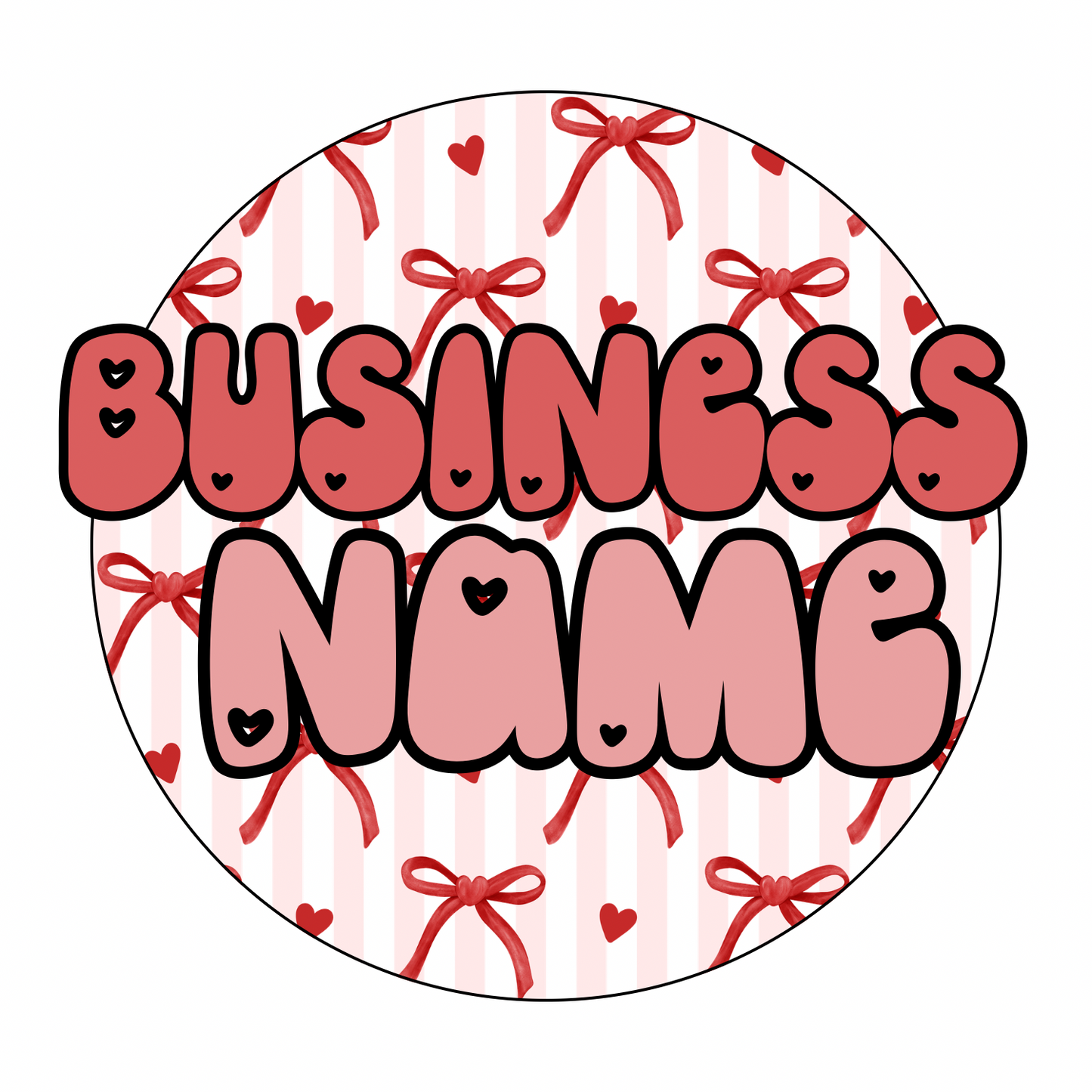 Valentine’s Day Logo