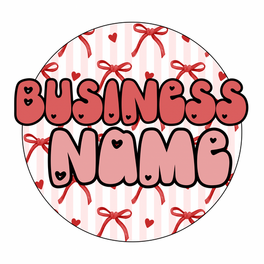 Valentine’s Day Logo