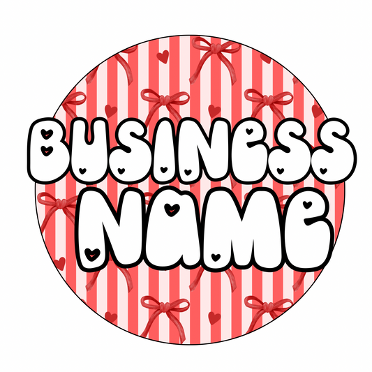 Valentine’s Day Logo
