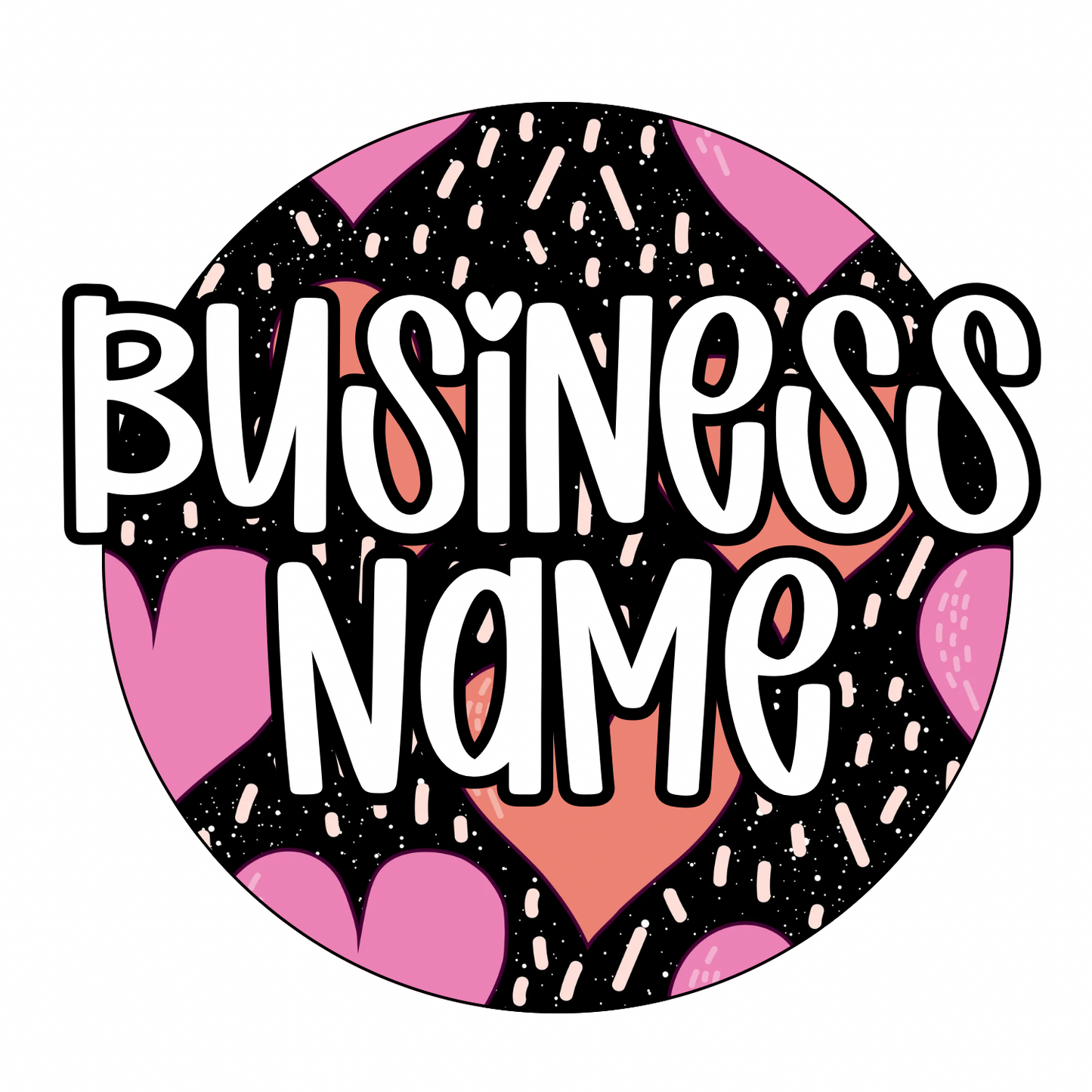 Valentine’s Day Logo