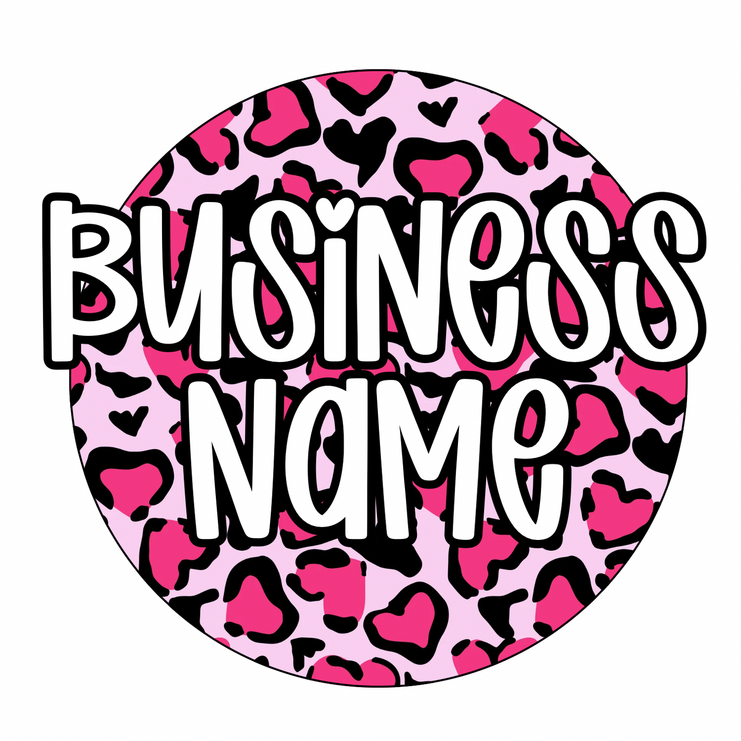 Valentine’s Day Logo