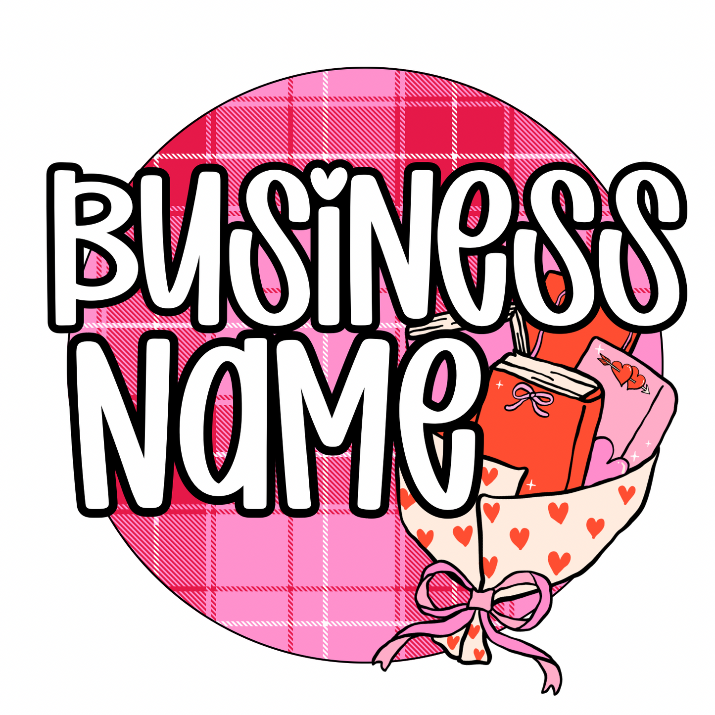 Valentine’s Day Logo