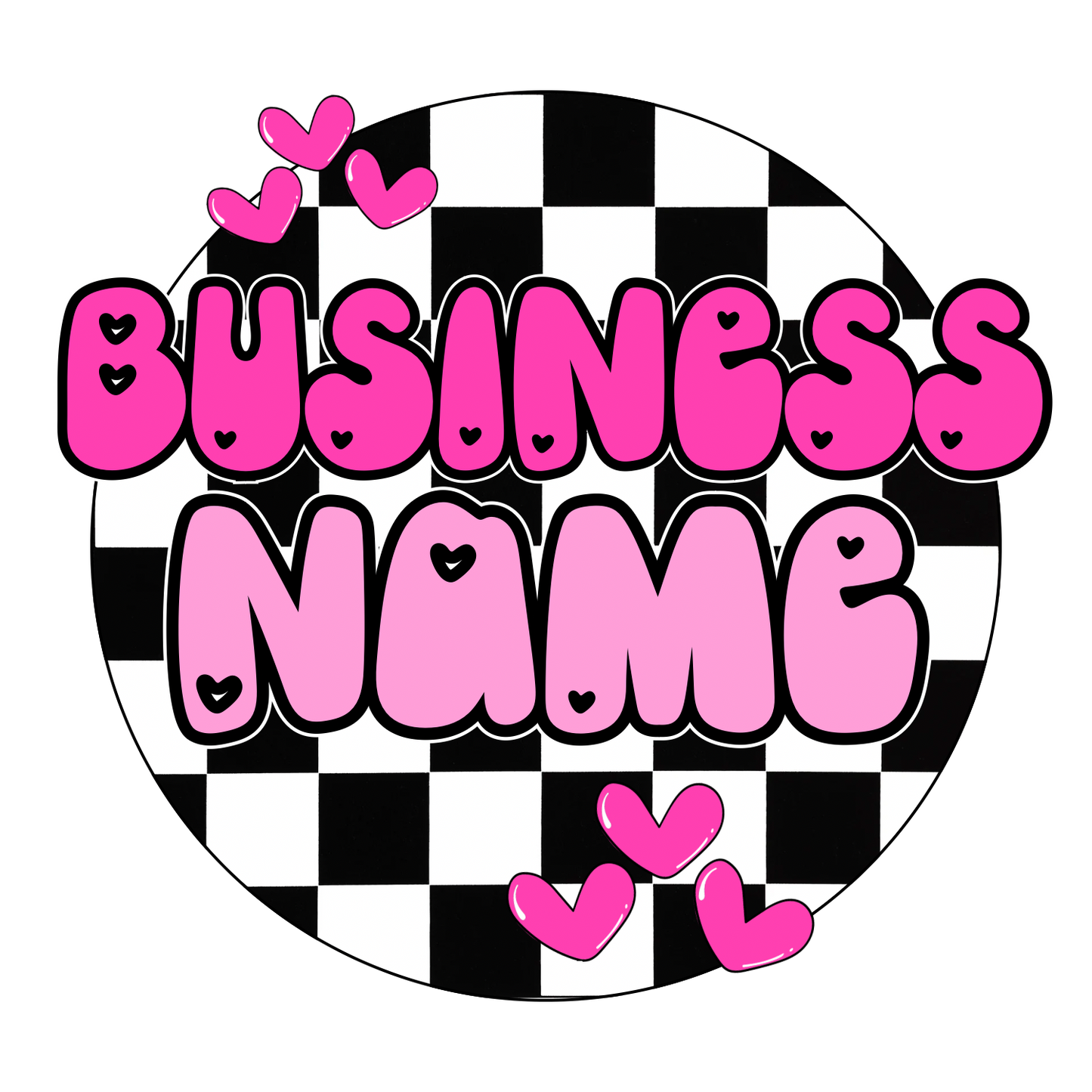 Valentine’s Day Logo