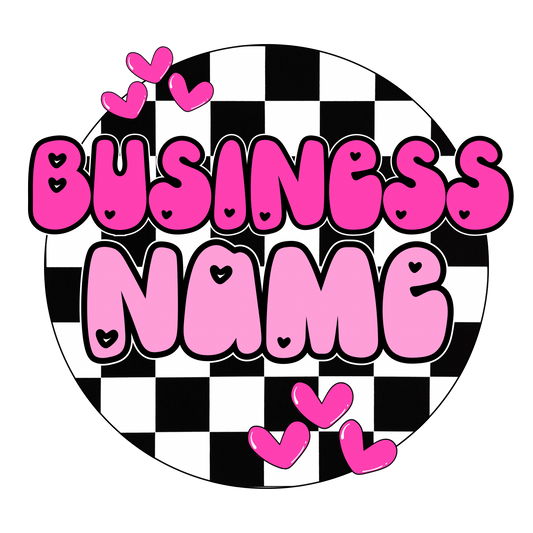 Valentine’s Day Logo
