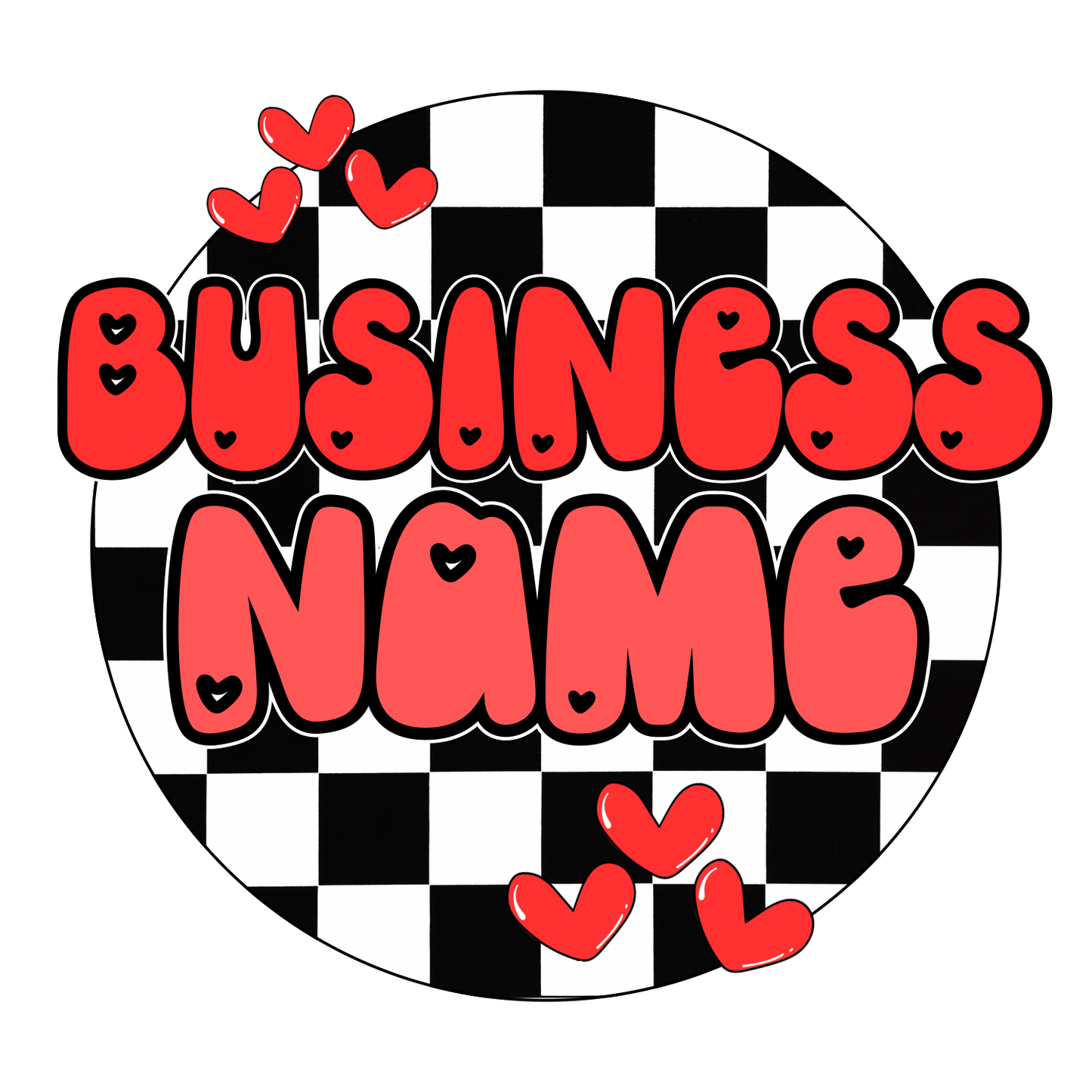 Valentine’s Day Logo