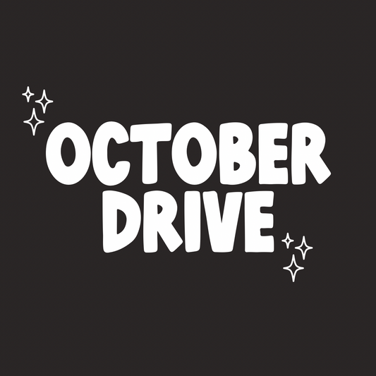 October Drive