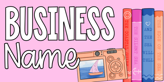 Coastal Facebook Cover